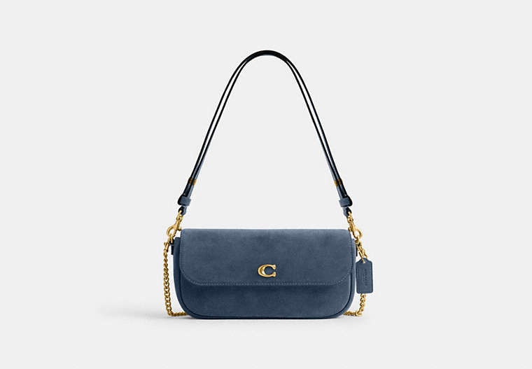 Brook Flap Chain Bag