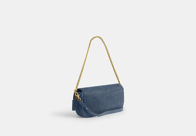 Brook Flap Chain Bag