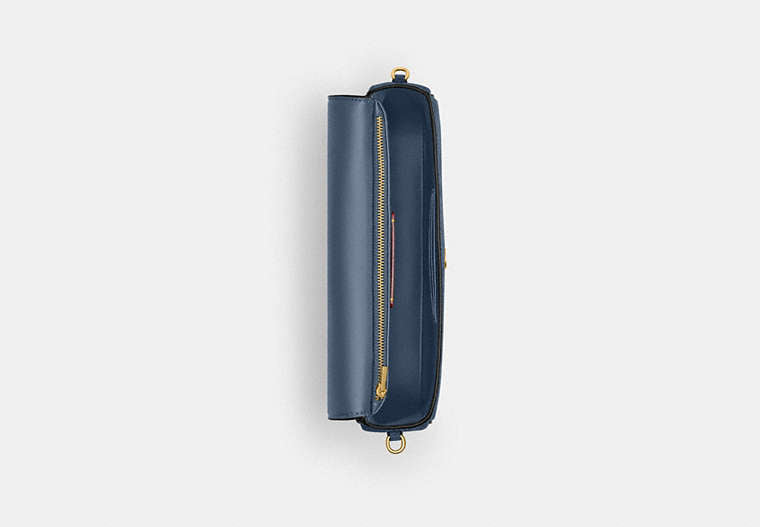 Brook Flap Chain Bag