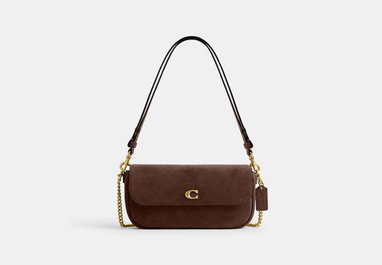 Brook Flap Chain Bag