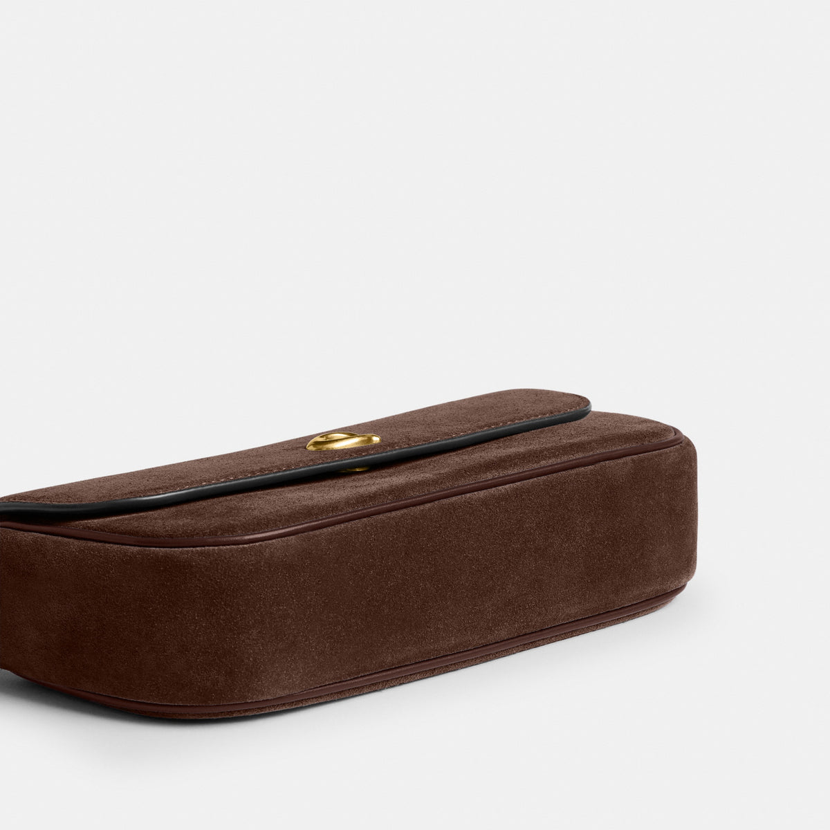 Brook Flap Chain Bag