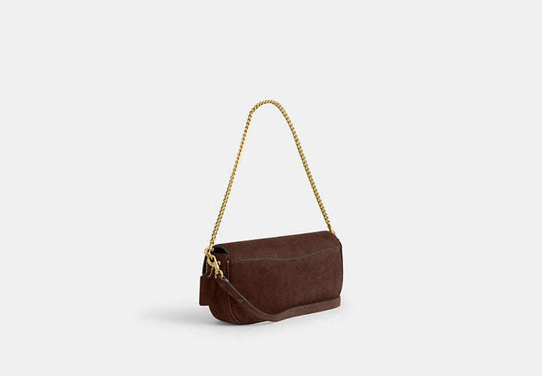Brook Flap Chain Bag