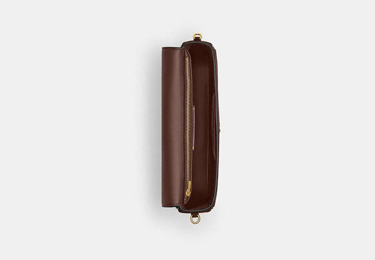 Brook Flap Chain Bag