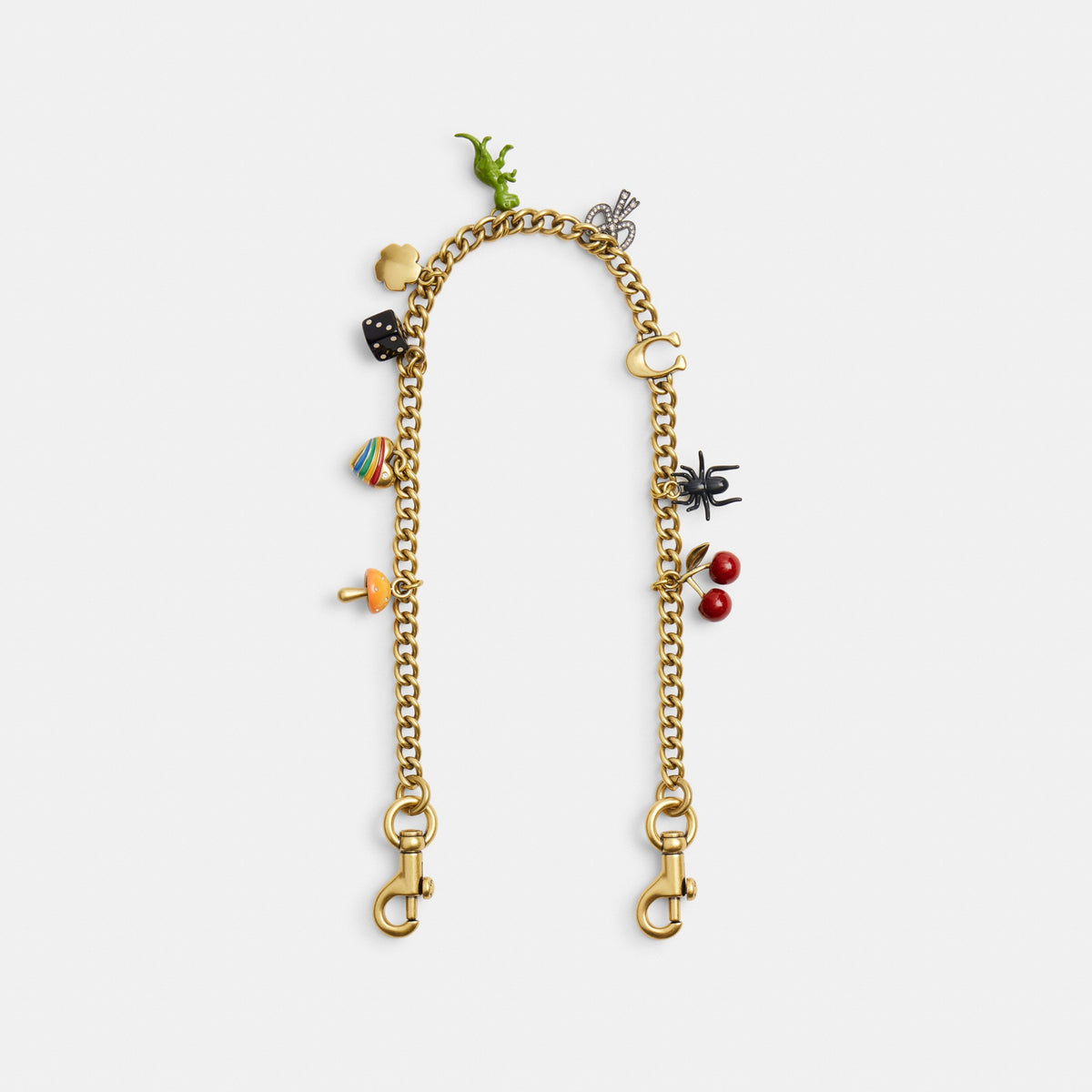 Chain Strap