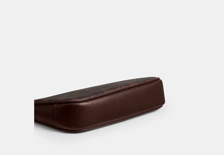 Plaza Bag 18 In Signature Canvas