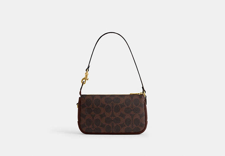 Plaza Bag 18 In Signature Canvas