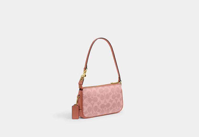 Plaza Bag 18 In Signature Canvas