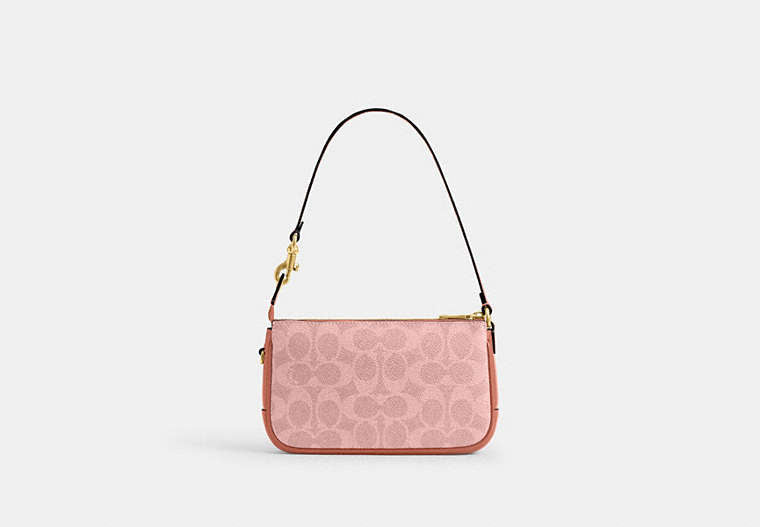 Plaza Bag 18 In Signature Canvas