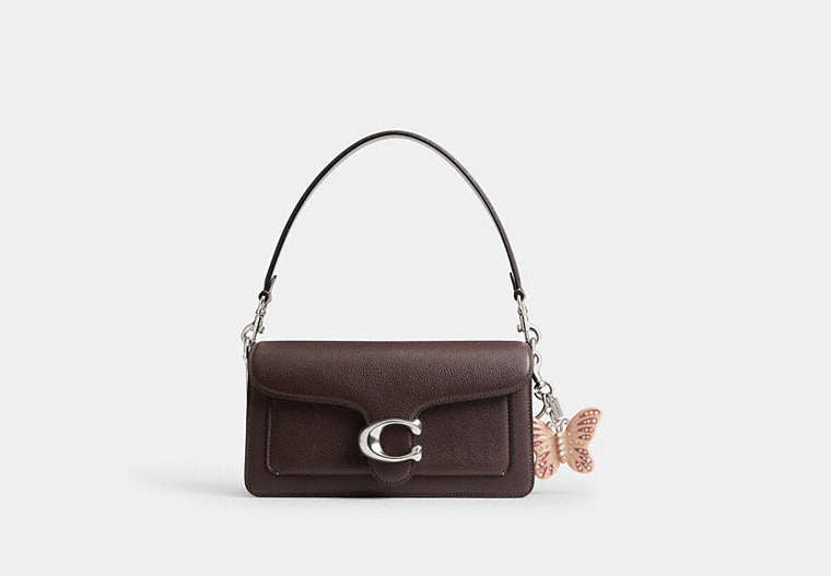 Butterfly Bag Charm