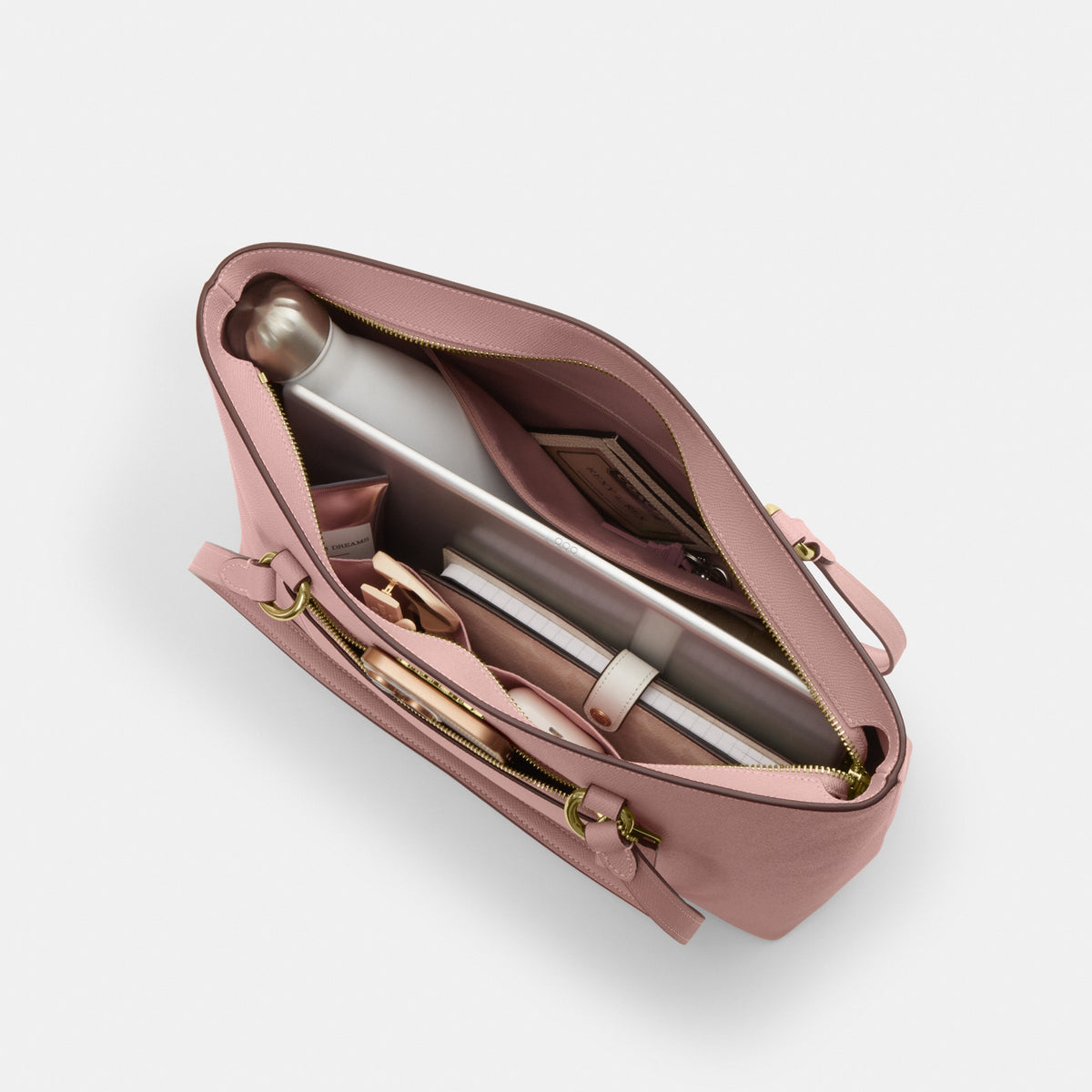Station Tote Bag