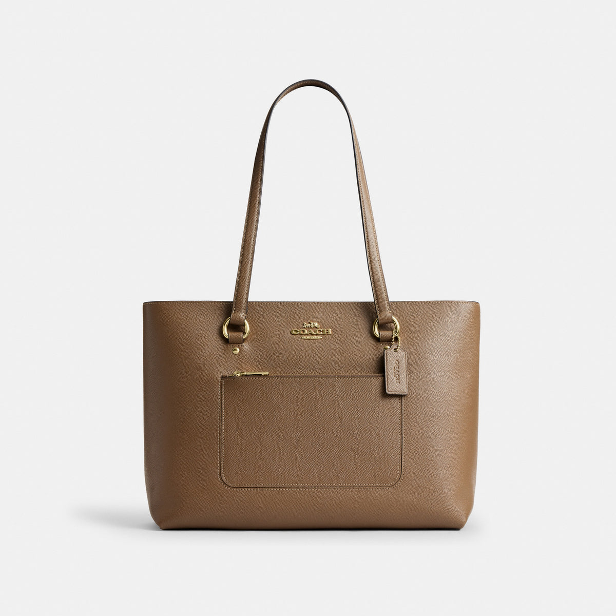 Station Tote Bag
