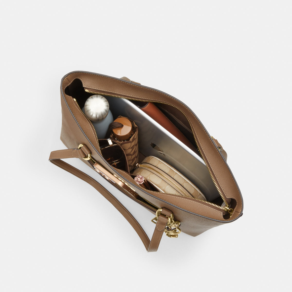 Station Tote Bag