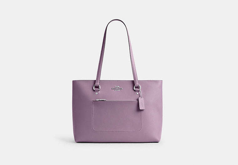 Station Tote Bag