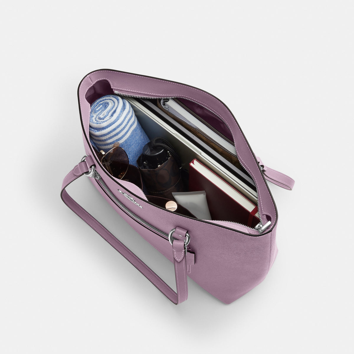 Station Tote Bag