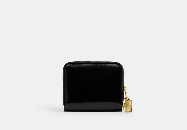 Essential Billfold Wallet With Charms
