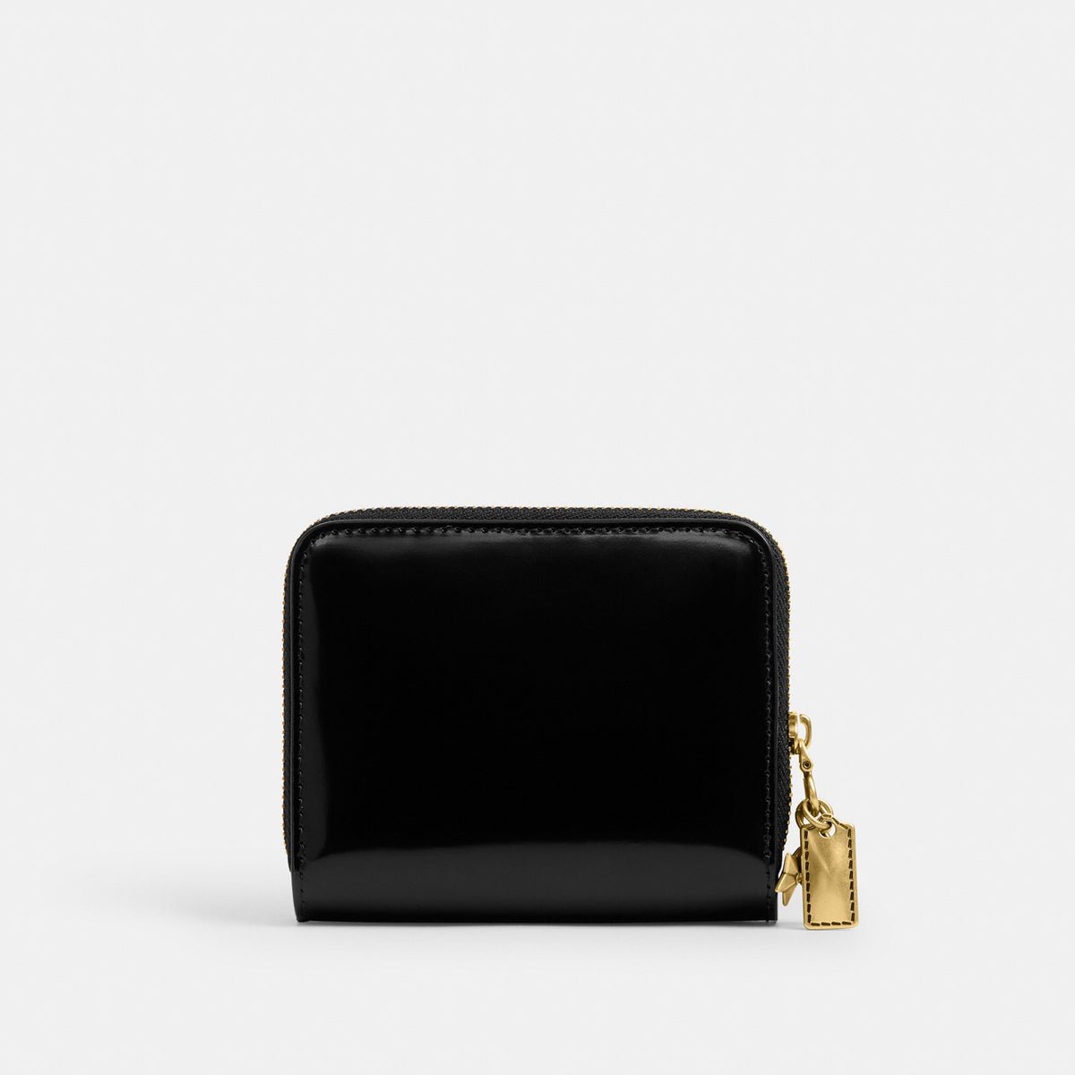 Essential Billfold Wallet With Charms