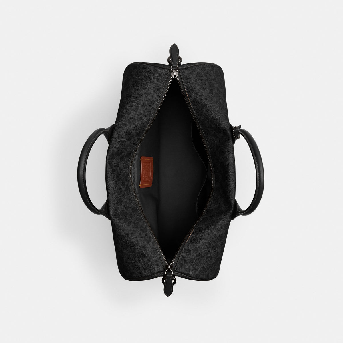 Compass Bag 50 In Signature Canvas