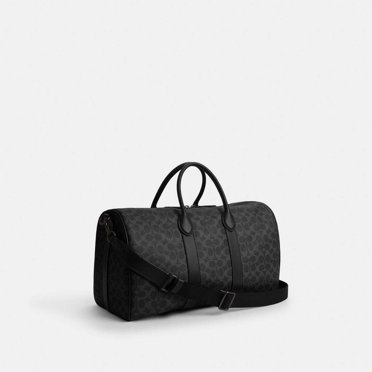 Compass Bag 45 In Signature Canvas