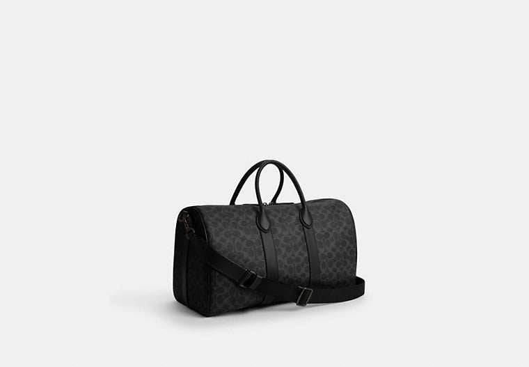 Compass Bag 45 In Signature Canvas