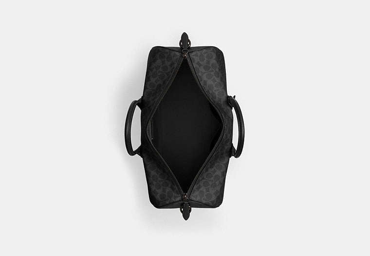 Compass Bag 45 In Signature Canvas