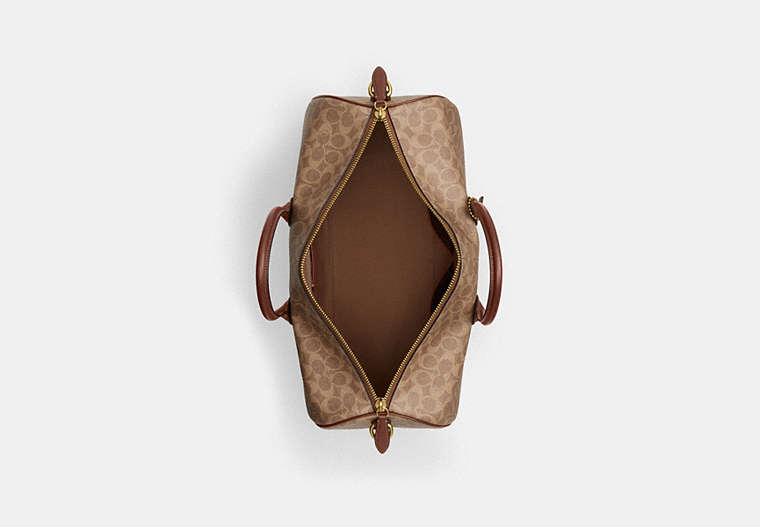 Compass Bag 45 In Signature Canvas