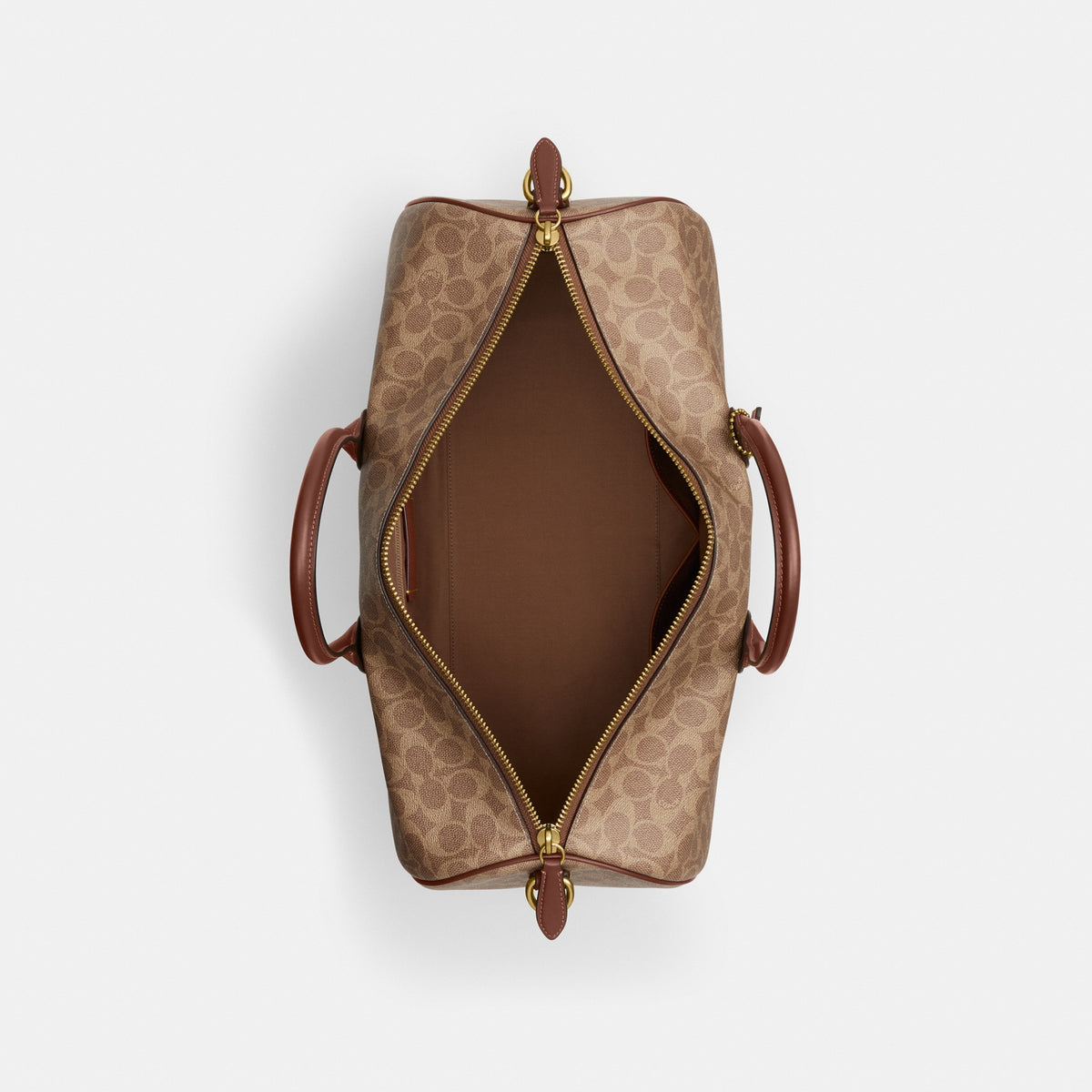 Compass Bag 45 In Signature Canvas