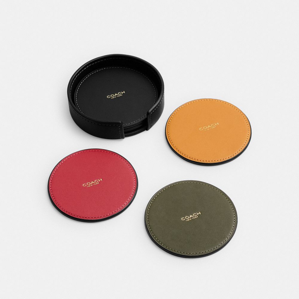 Coaster Set