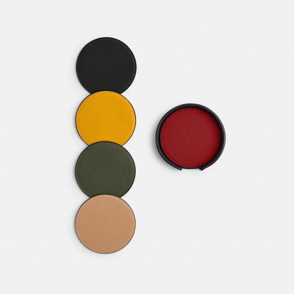 Coaster Set
