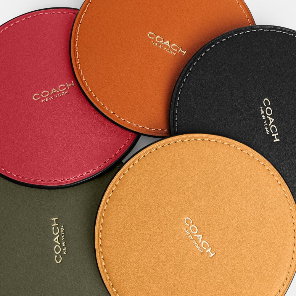 Coaster Set