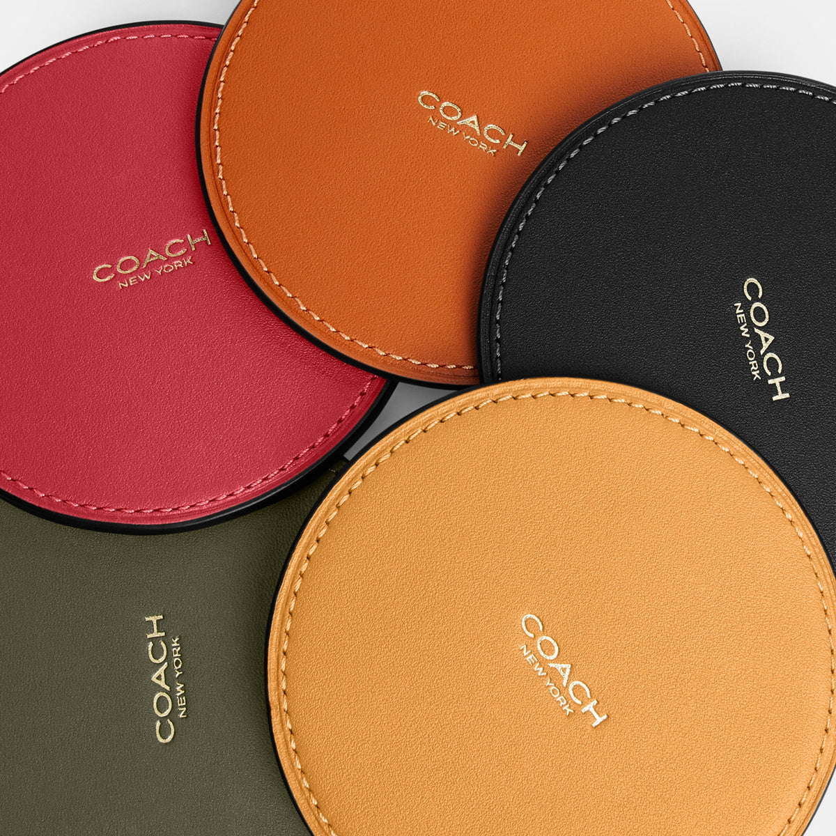 Coaster Set