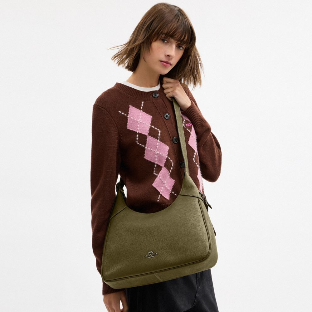 Ella Shoulder Bag