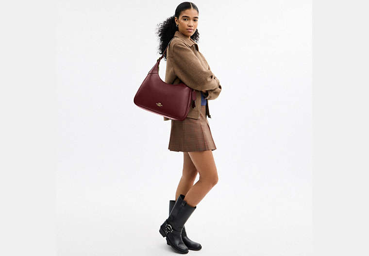 Ella Shoulder Bag