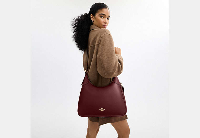 Ella Shoulder Bag