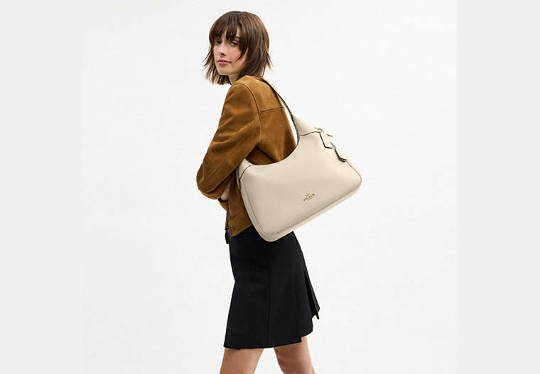 Ella Shoulder Bag