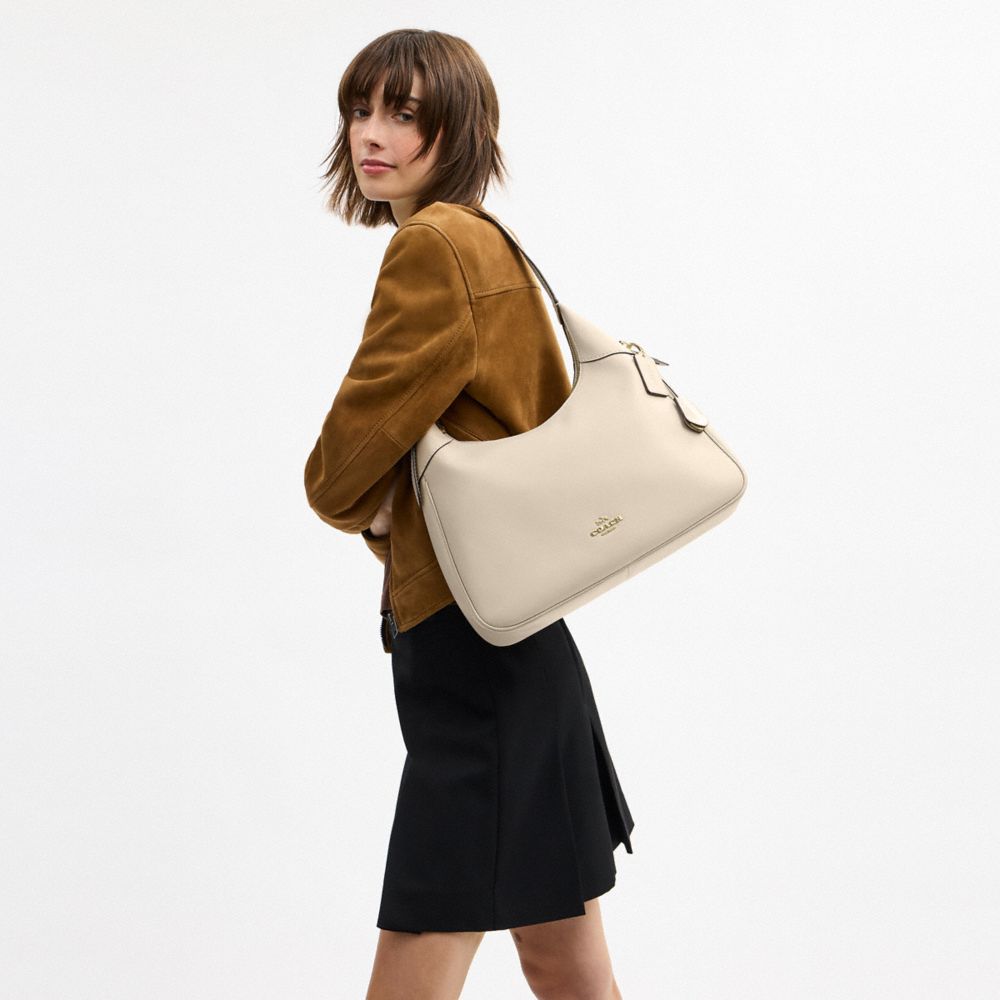 Ella Shoulder Bag