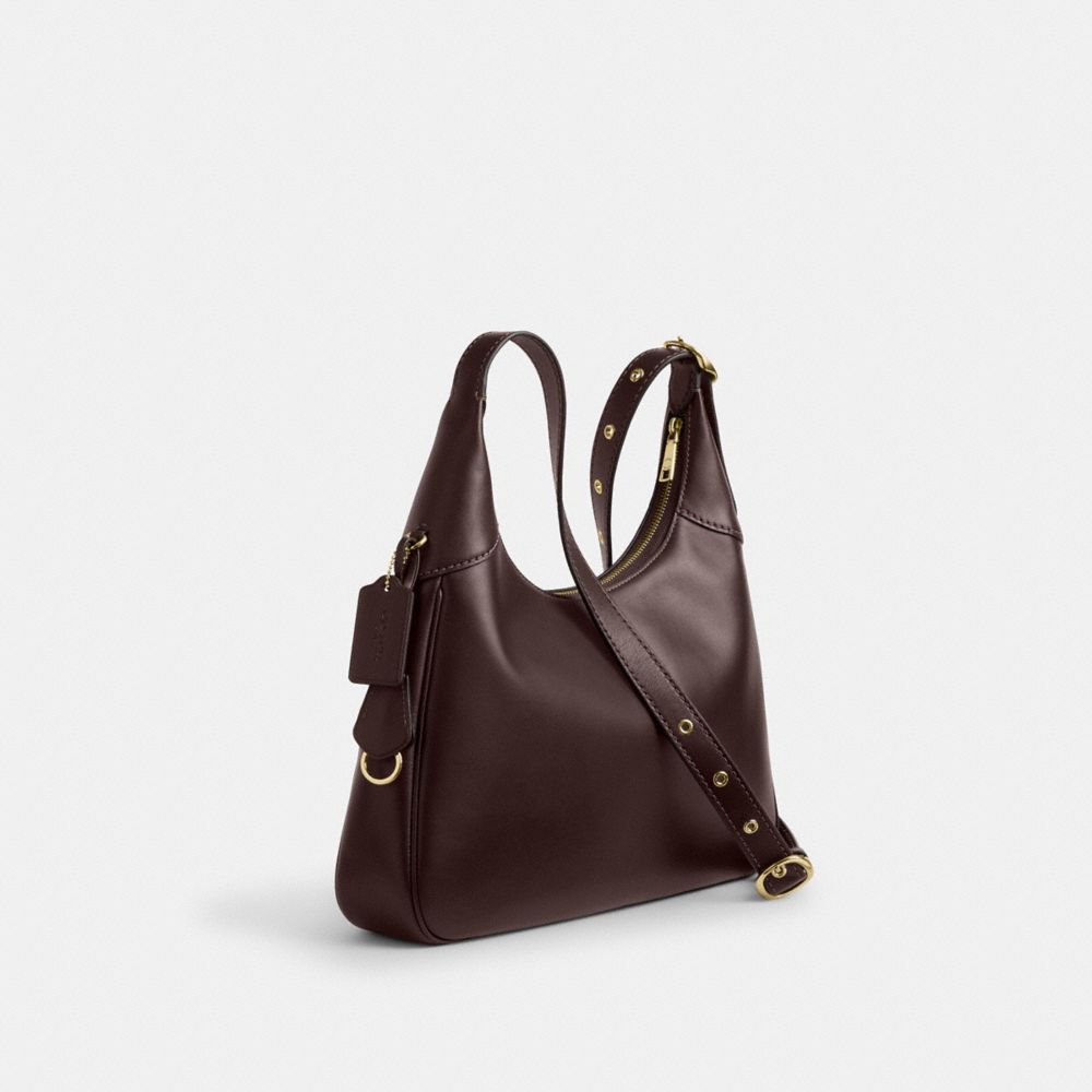 Ella Shoulder Bag