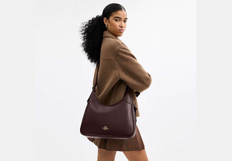 Ella Shoulder Bag