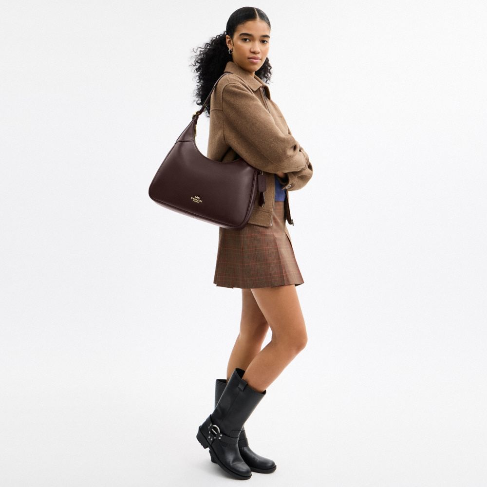 Ella Shoulder Bag
