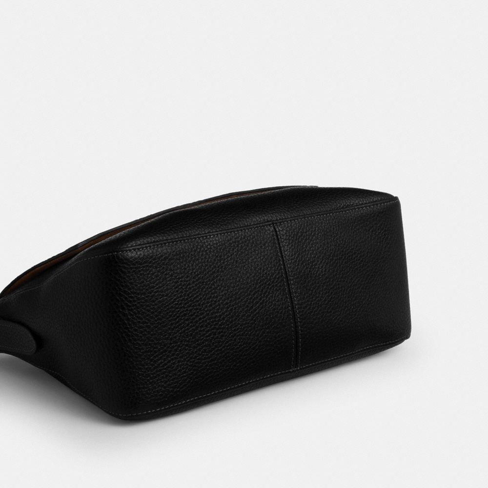 Etta Flap Bag