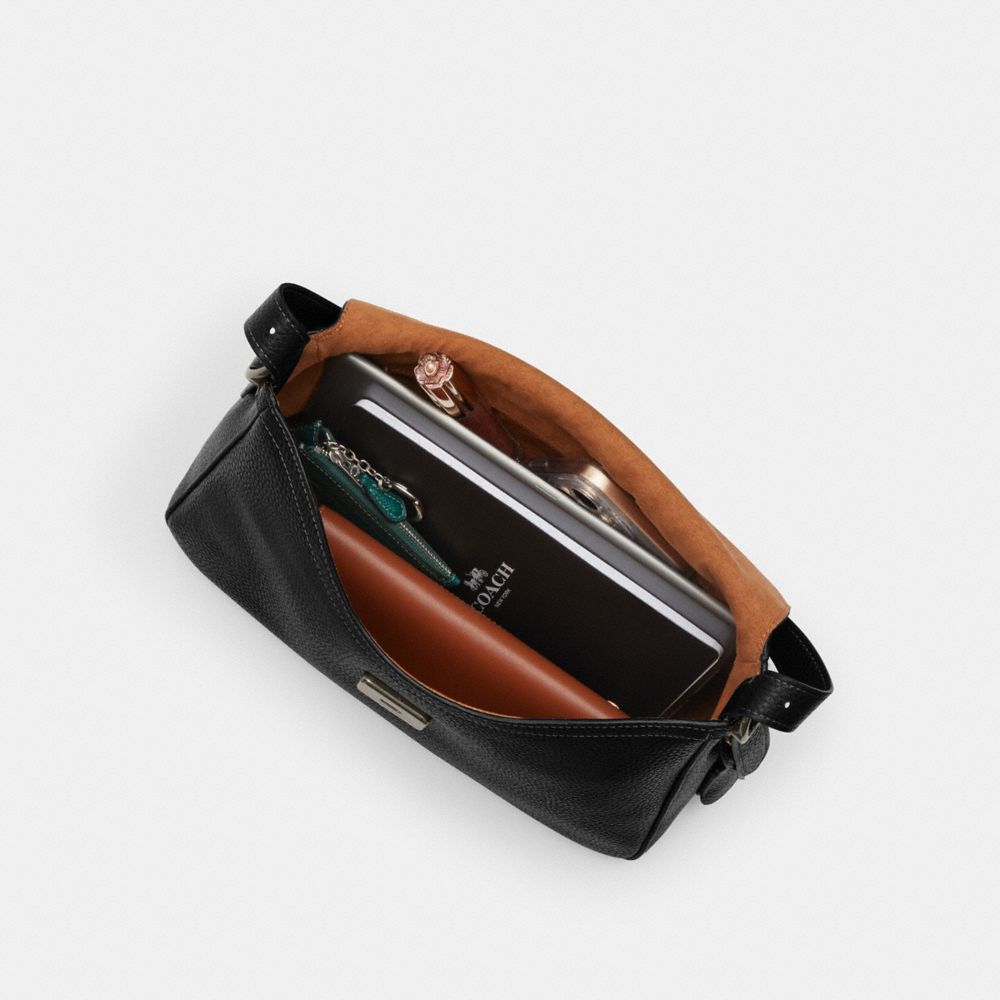 Etta Flap Bag