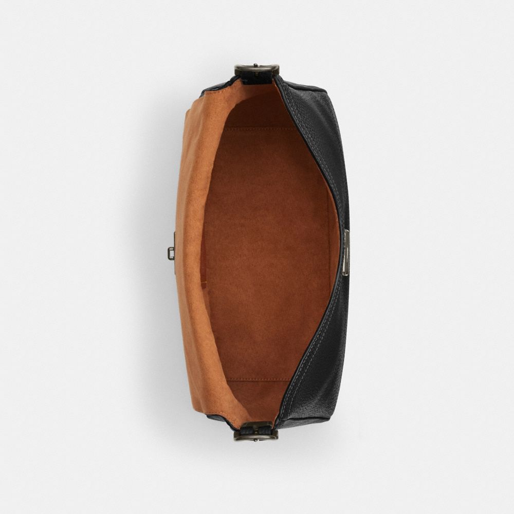 Etta Flap Bag