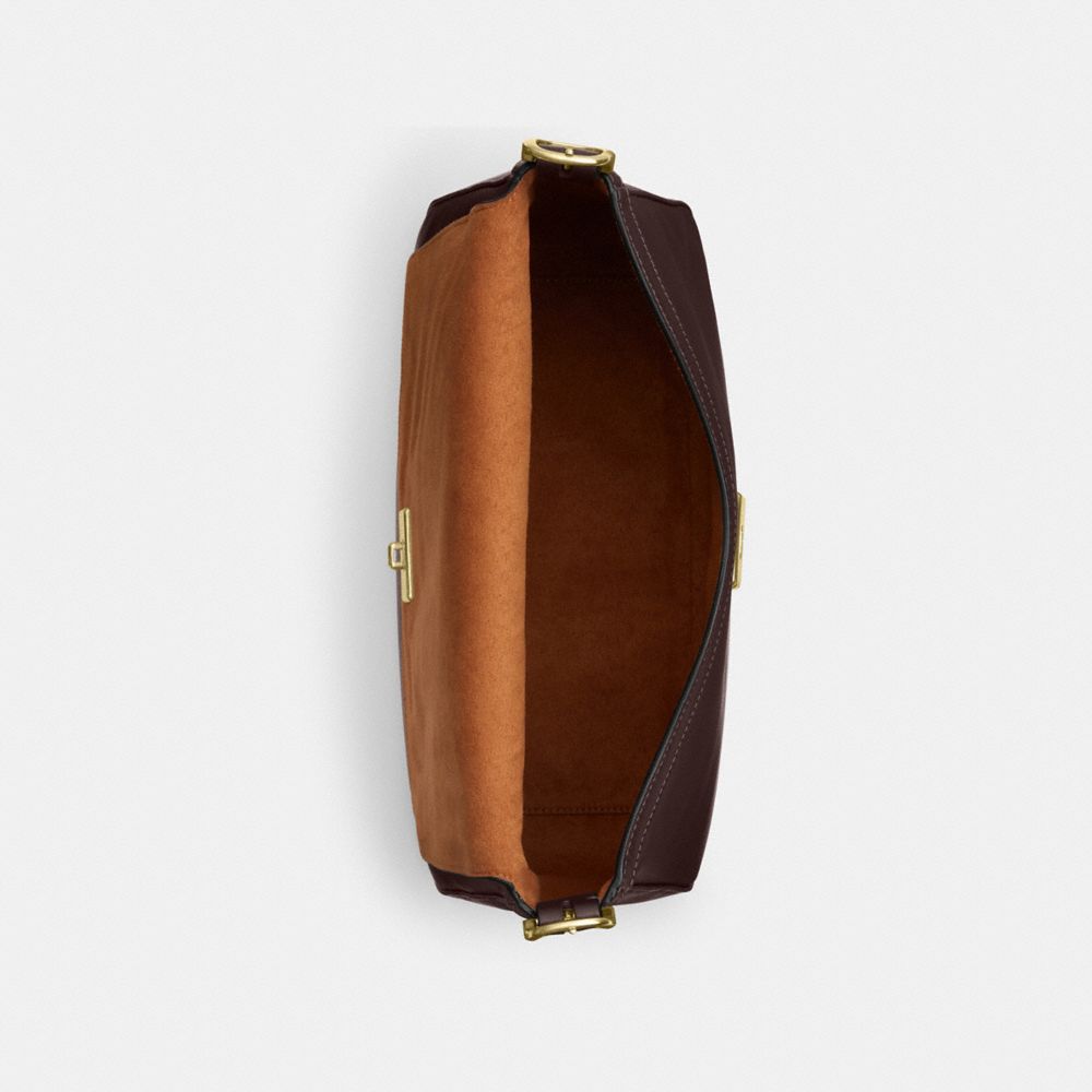 Etta Flap Bag