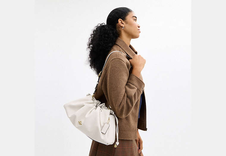 Faye Large Shoulder Bag