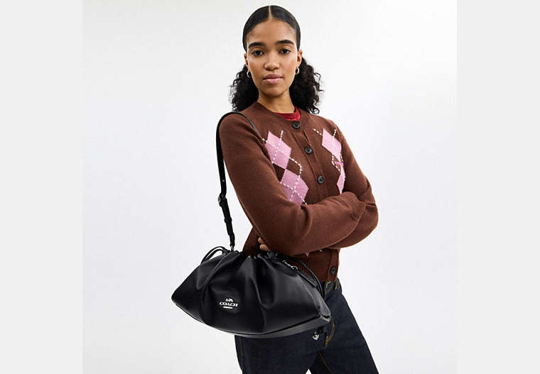 Faye Large Shoulder Bag