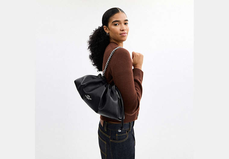 Faye Large Shoulder Bag