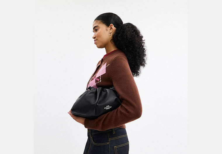 Faye Large Shoulder Bag