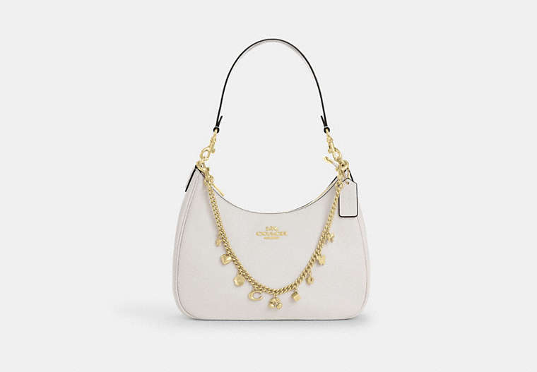 Charm Chain Strap