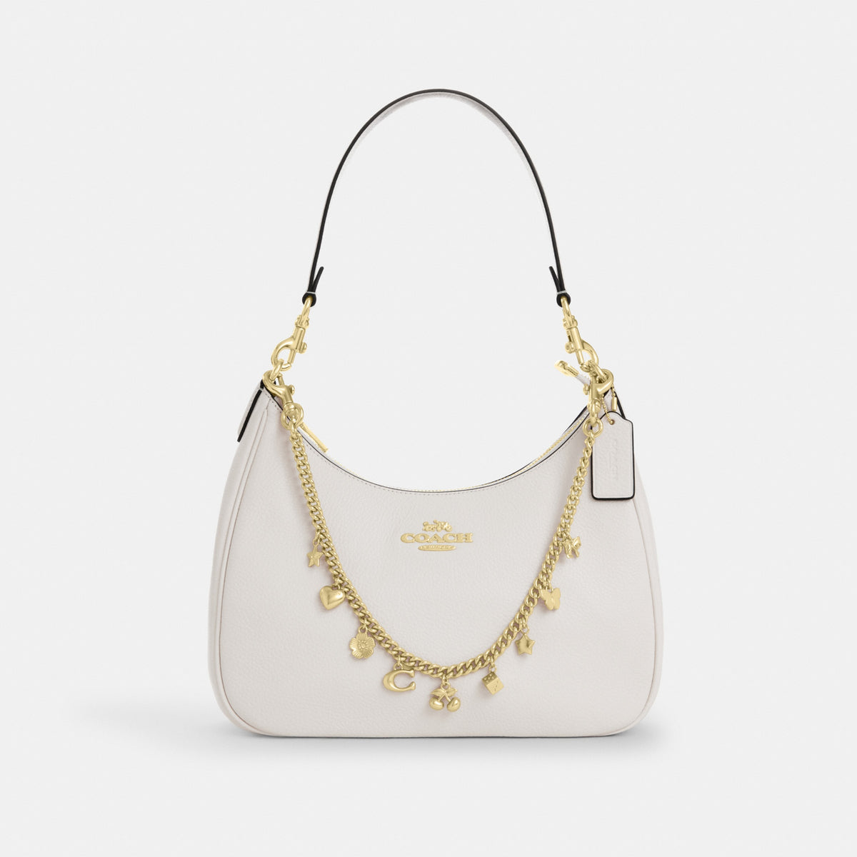 Chunky Chain Shoulder Strap