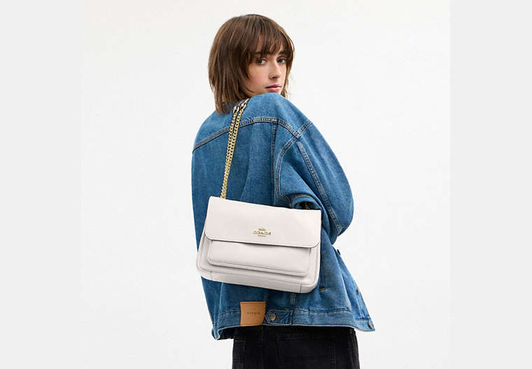 Elodie Crossbody Bag