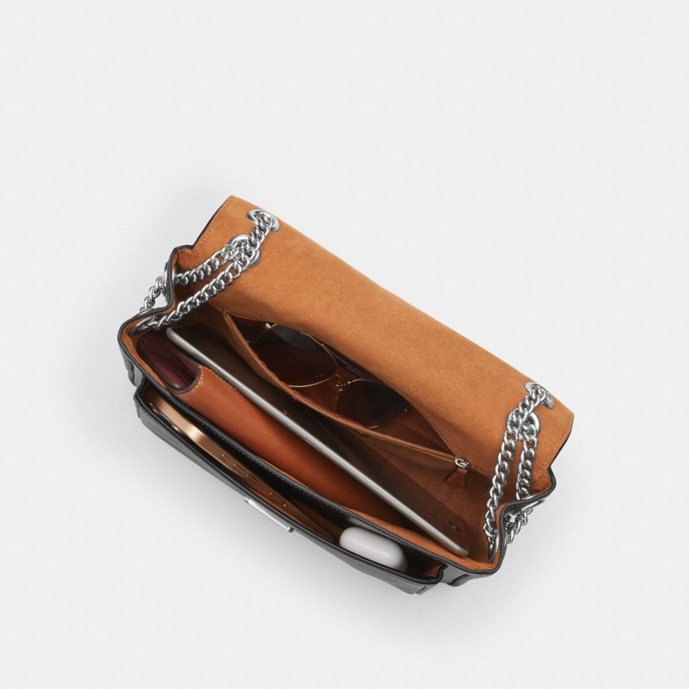Elodie Crossbody Bag